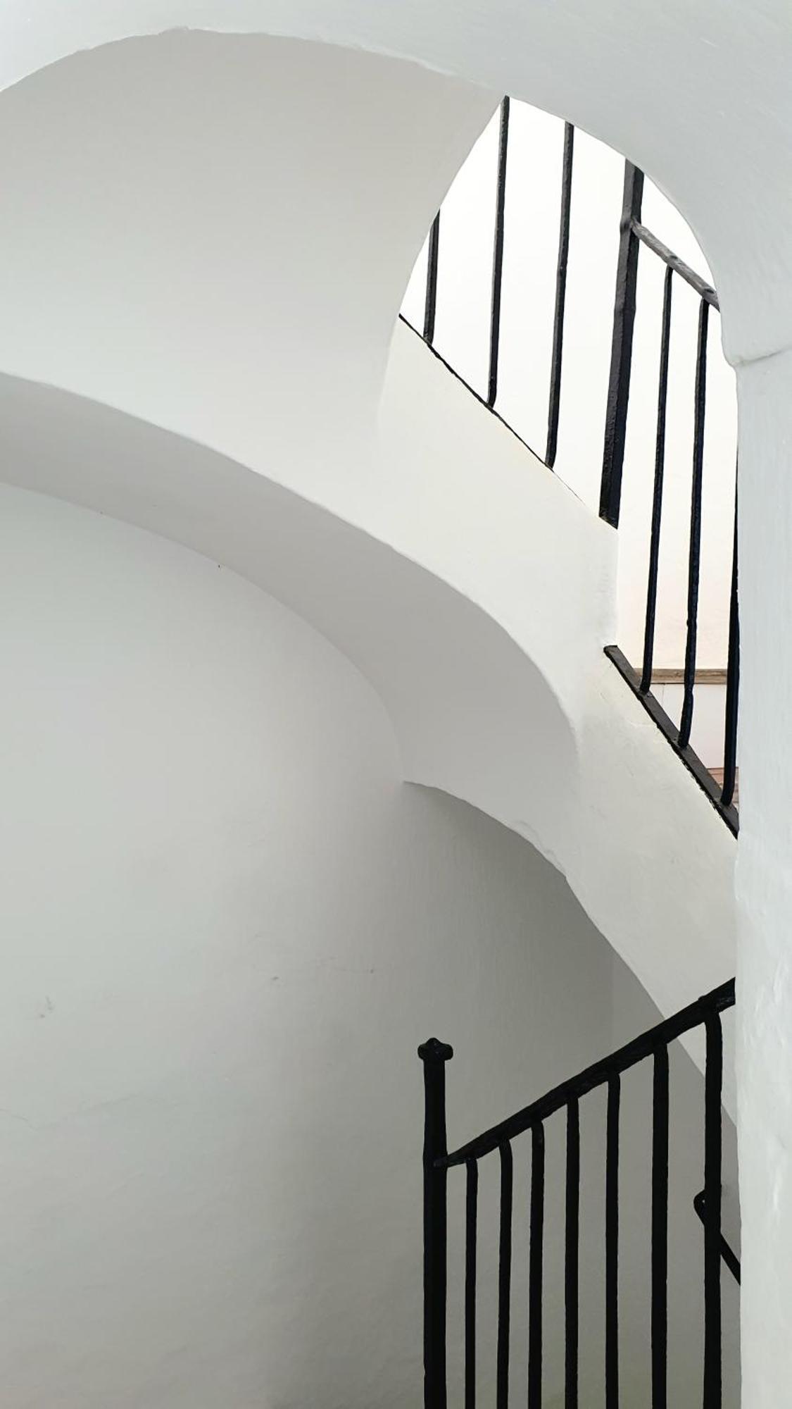 Canalejas 3 Vejer Vejer de la Frontera Bagian luar foto