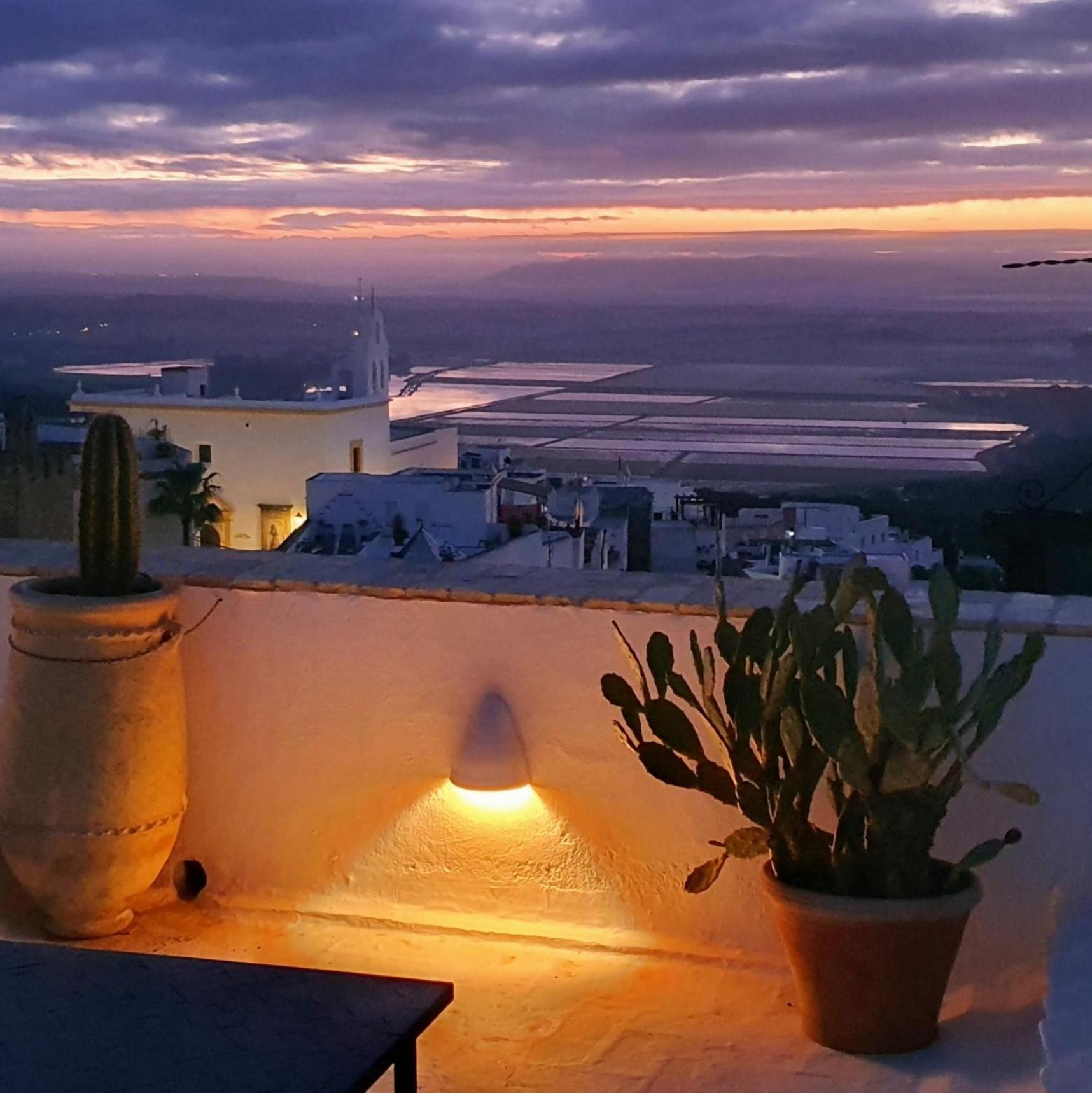 Canalejas 3 Vejer Vejer de la Frontera Bagian luar foto