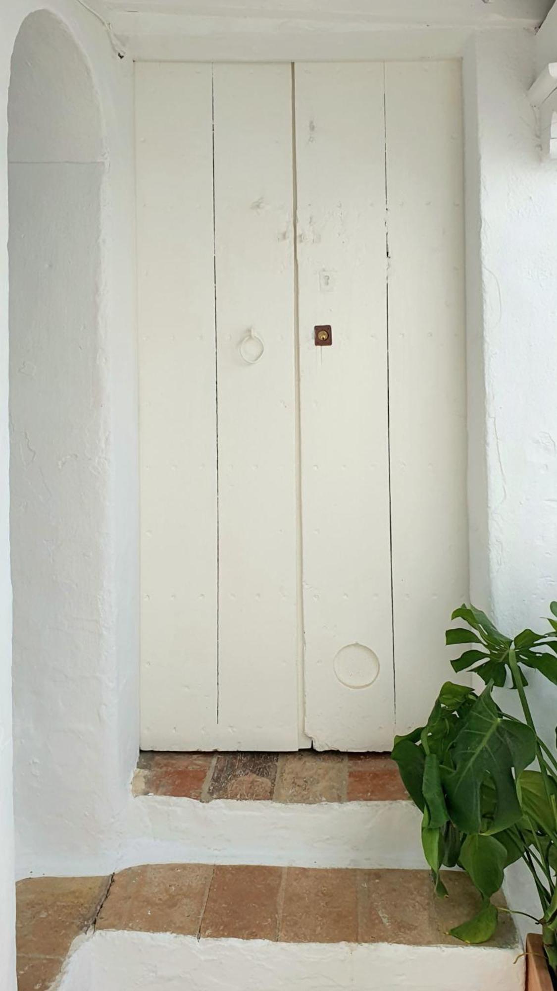 Canalejas 3 Vejer Vejer de la Frontera Ruang foto